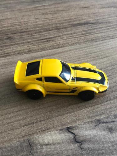 Hot Wheels / Nissan Fairlady Z