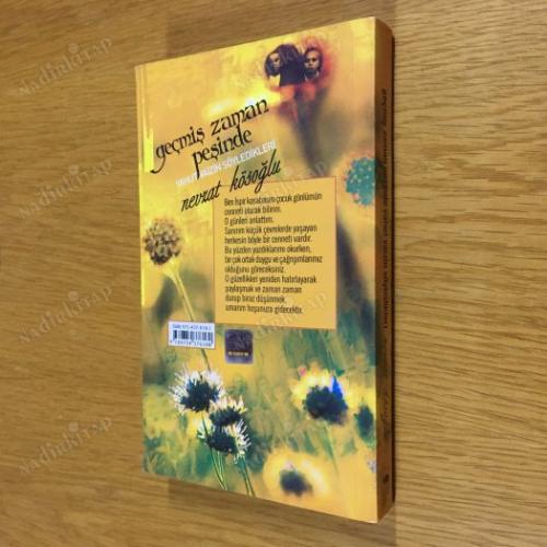geçmiş zaman peşinde - yahut vaizin söyledikleri