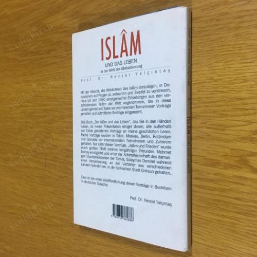 ıslam und das leben in der welt der globalisierung