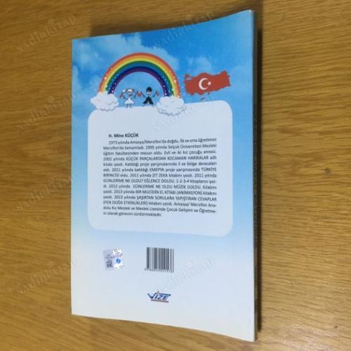Günlerime Hayat Katıyorum
