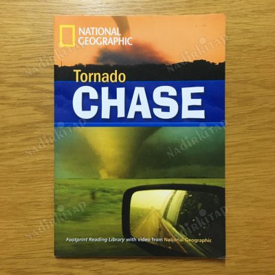 Tornado Chase