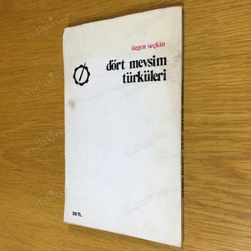 Dört Mevsim Türküleri