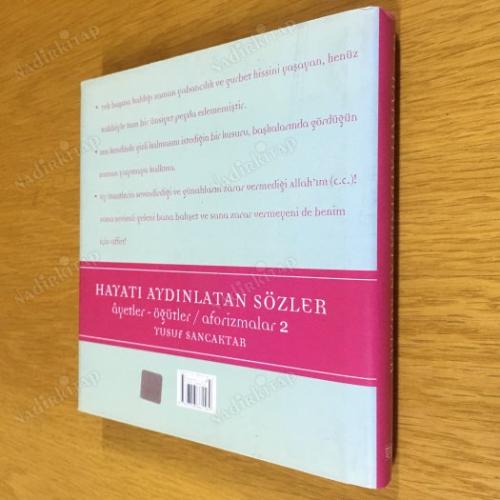 Hayatı Aydınlatan Sözler