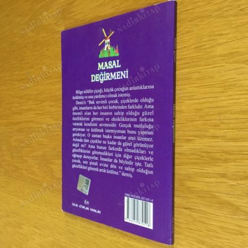 Masal Değirmeni