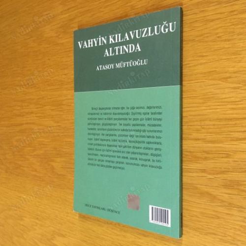 Vahyin Kılavuzluğu Altında