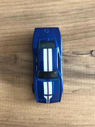 Hot Wheels / Custom Otto GHD11