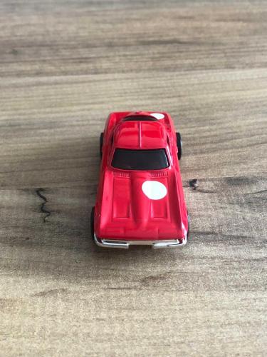 Hot Wheels / '64 Corvette Sting
