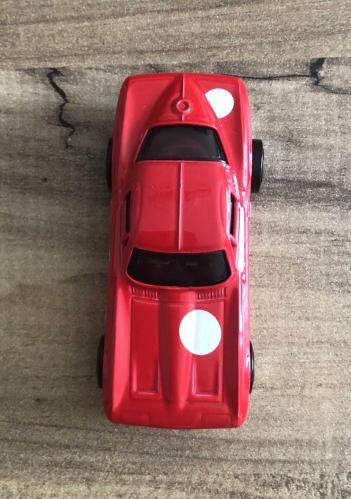 Hot Wheels / '64 Corvette Sting