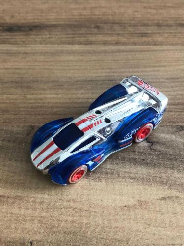 LOT.19 » Hot Wheels / Electrack
