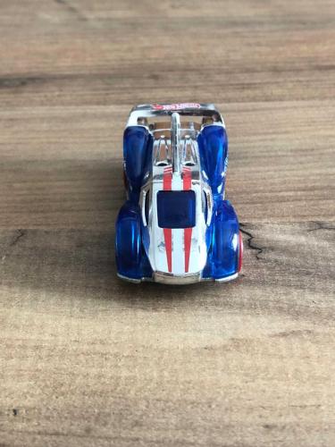 Hot Wheels / Electrack