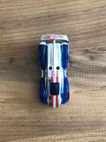 Hot Wheels / Electrack