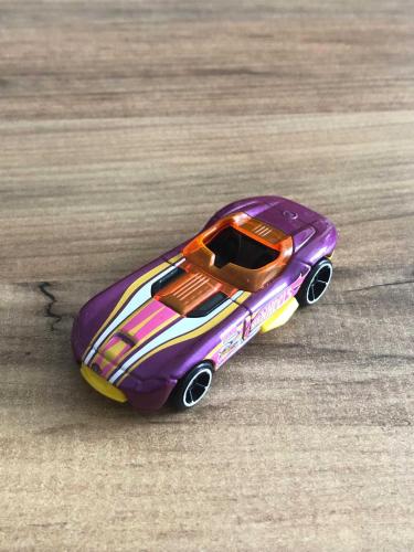LOT.20 » Hot Wheels / 1186 MJ