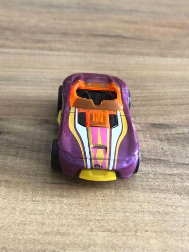 Hot Wheels / 1186 MJ