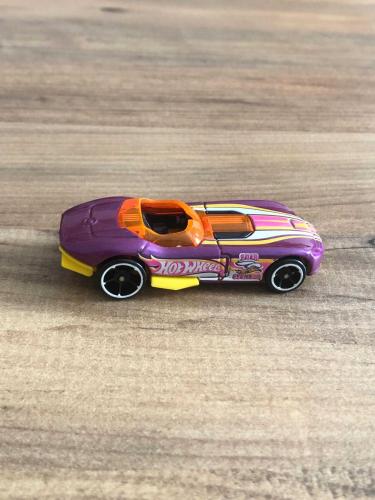 Hot Wheels / 1186 MJ