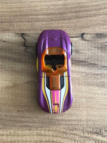 Hot Wheels / 1186 MJ