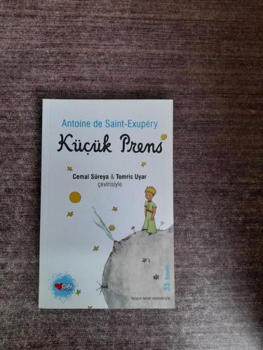 Küçük Prens