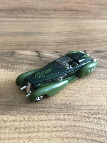 Hot Wheels / 1186 MJ