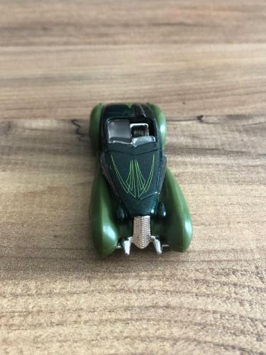 Hot Wheels / 1186 MJ