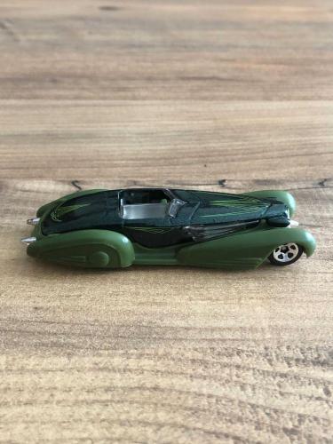 Hot Wheels / 1186 MJ