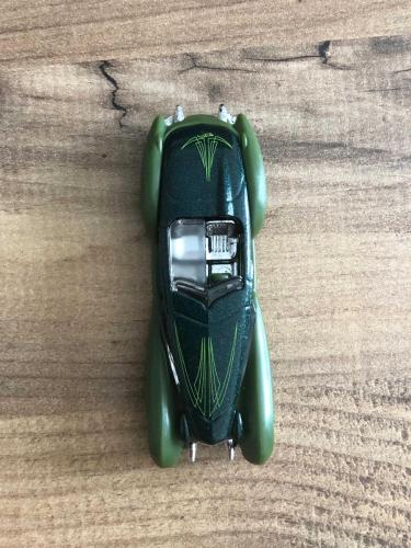 Hot Wheels / 1186 MJ