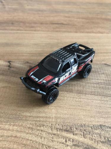 Hot Wheels / 1186 MJ