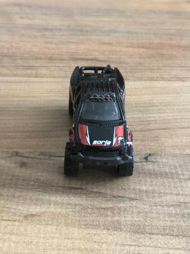 Hot Wheels / 1186 MJ