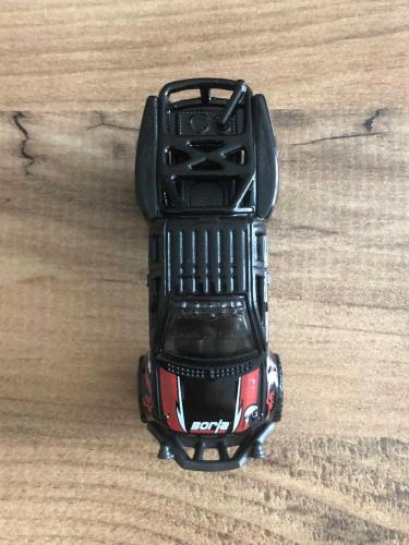 Hot Wheels / 1186 MJ