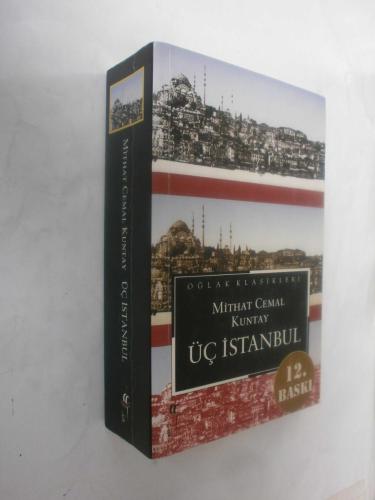 LOT.1 » Üç İstanbul