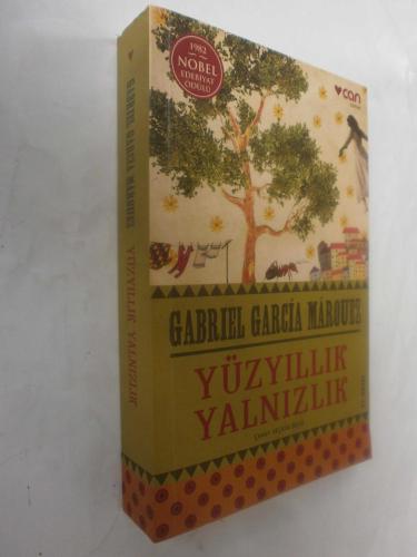 LOT.2 » Yüzyıllık Yalnızlık