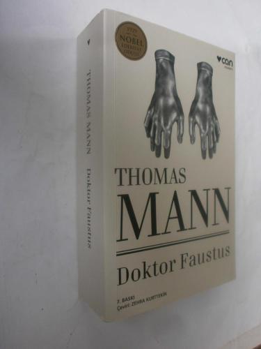 LOT.4 » Doktor Faustus