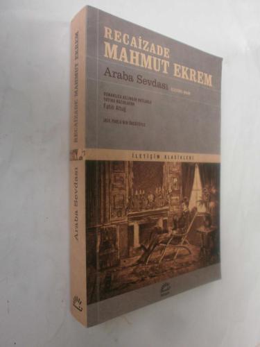 LOT.6 » Araba Sevdası