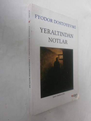 LOT.7 » Yeraltından Notlar