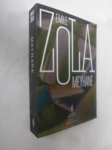 LOT.10 » Meyhane