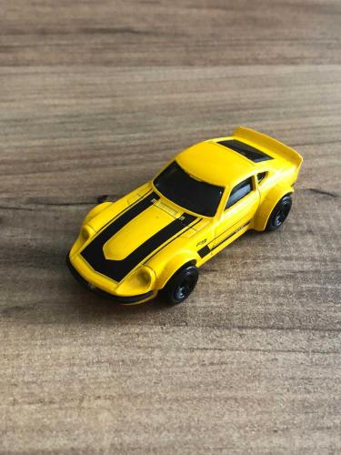 Hot Wheels / Nissan Fairlady Z