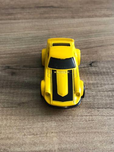 Hot Wheels / Nissan Fairlady Z
