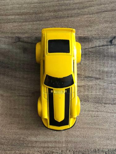 Hot Wheels / Nissan Fairlady Z