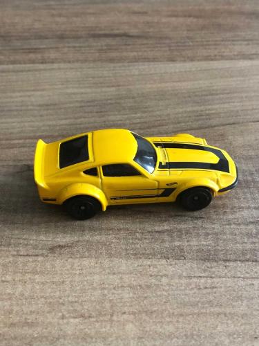 Hot Wheels / Nissan Fairlady Z