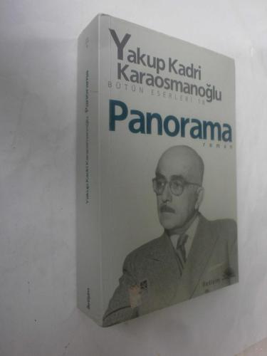 LOT.14 » Panorama