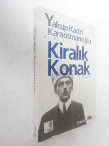 LOT.15 » Kiralık Konak