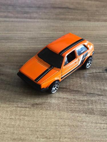 Hot Wheels / 1186 MJ