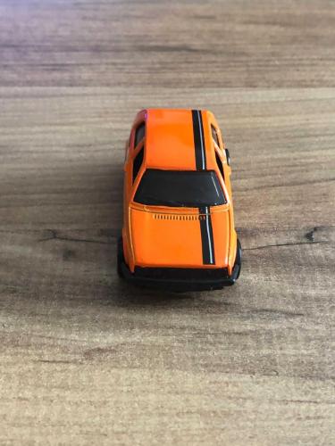 Hot Wheels / 1186 MJ