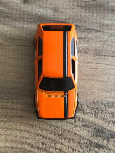 Hot Wheels / 1186 MJ