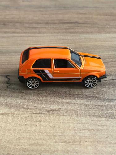 Hot Wheels / 1186 MJ