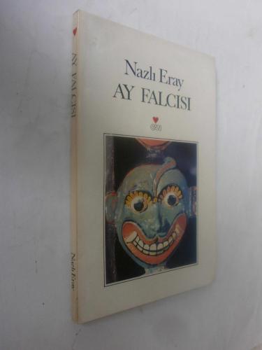 LOT.20 » Ay Falcısı