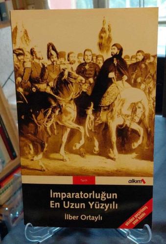 İMPARATORLUĞUN EN UZUN YÜZYILI