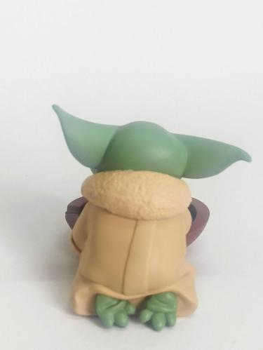 Star Wars The Bounty Collection Seri 4 Grogu Oyuncak Figür