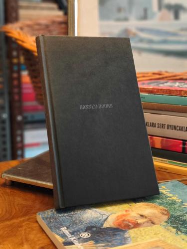 A Clockwork Orange (Orjginal Cover) Hardcover - First Edition / Otomatik Portakal İlk baskı - 1. baskı