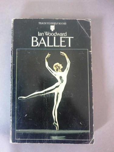 BALLET - LAN WOODWARD