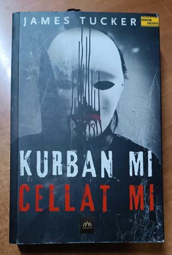 kurban mı cellat mı