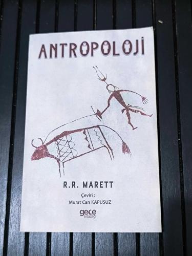 Antropoloji